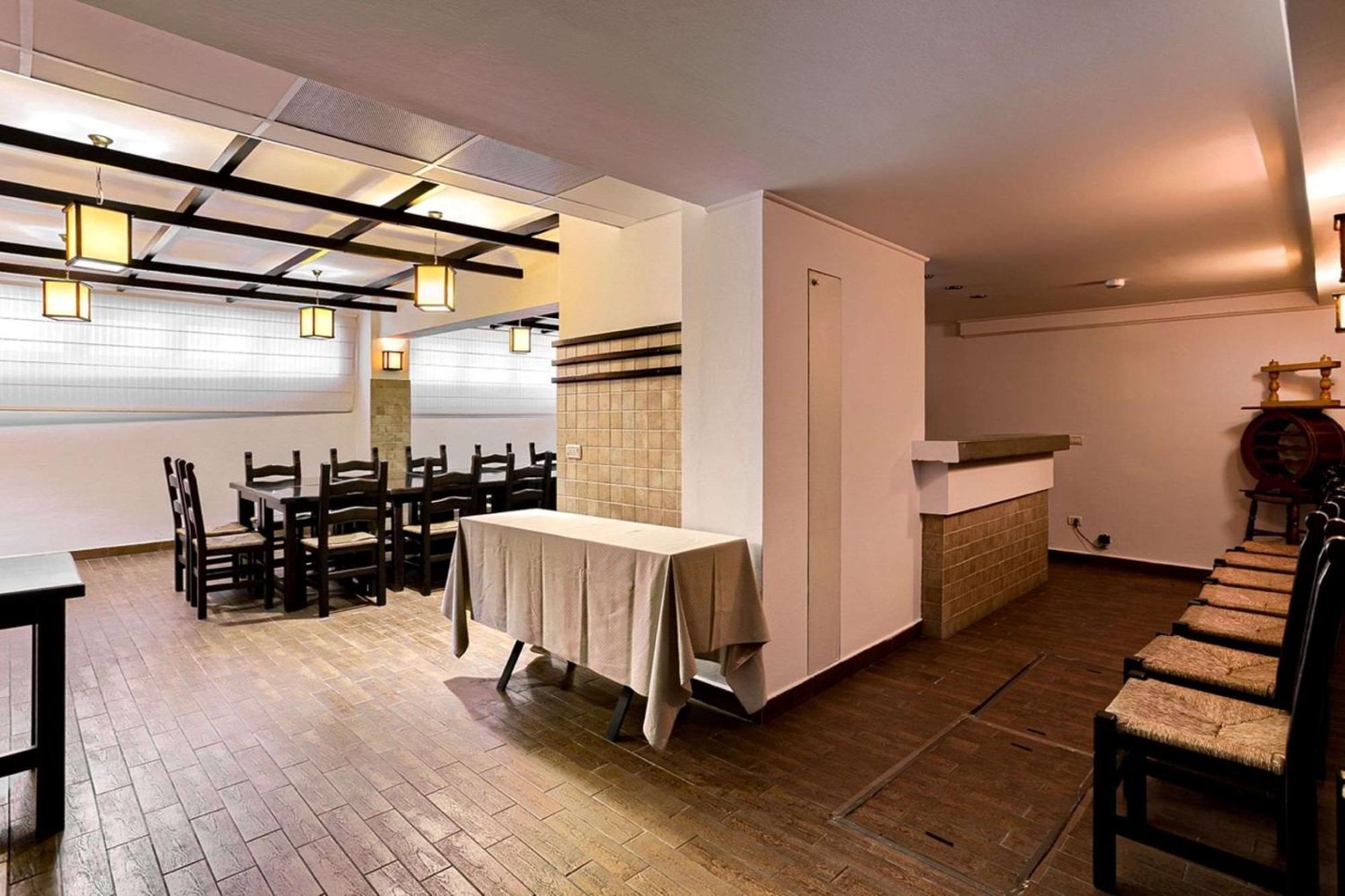 Best Western Central Hotel Arad Eksteriør billede