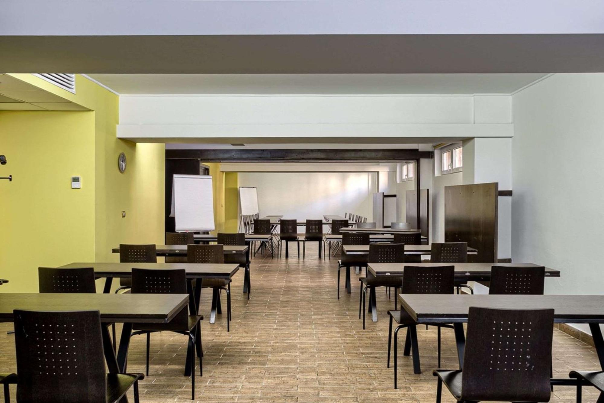 Best Western Central Hotel Arad Eksteriør billede